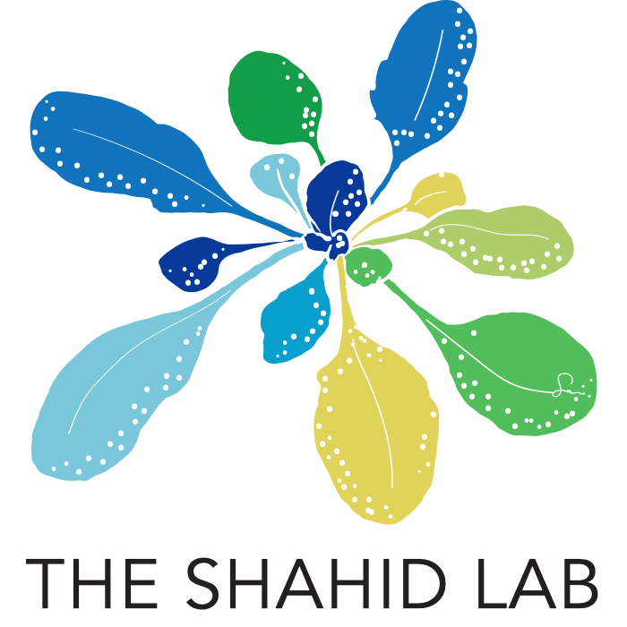 The Shahid Lab